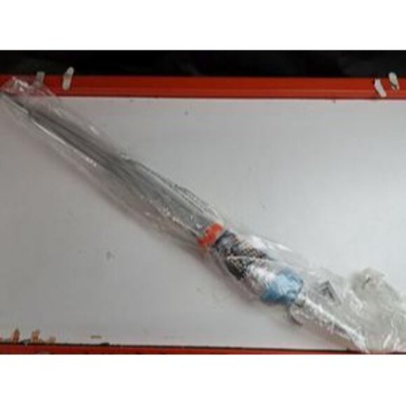 NWT Totes Clear Bubble Umbrella With Bird Print & Acrylic Hook Handle - Picture 5 of 7